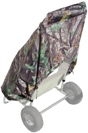 Eckla Raincover for Beach Rolly
