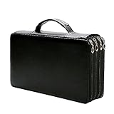 Lbxgap Portable Colored Pencil Case Organizer 103