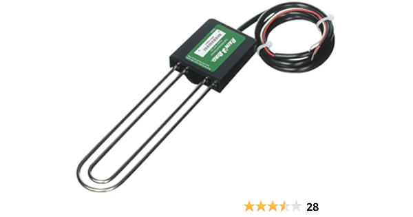 Amazon Com Rain Bird Smrt Y Soil Moisture Sensor Kit Soil Testers Garden Outdoor
