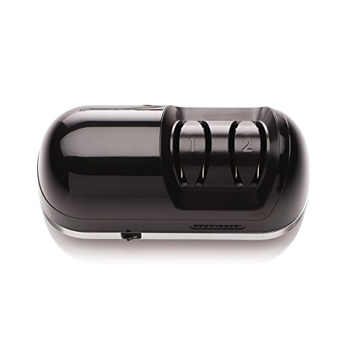 1 EdgeKeeper+Electric+Knife+Sharpener+Black
