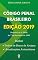 Livro Código Penal Brasileiro de 1940 - Edição 2019: Inclui Índice de Busca de Artigos e Atualizações Automáticas. (Saber Direito)