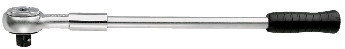 Facom K.154B TRINQUETE Reversible con Mango, 10.2 cm.