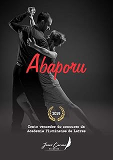 Livro Abaporu