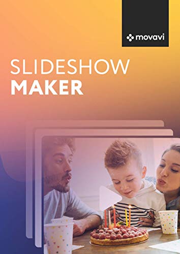 Movavi Slideshow Maker 6 Personal [PC Download] - Thumbnail 6