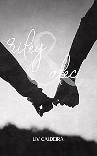 Livro Riley & Alec
