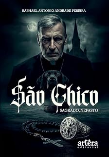 Livro São Chico: Sagrado, Nefasto