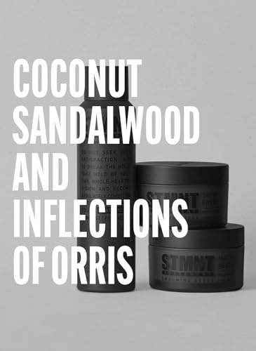 STMNT Matte Paste 100ml