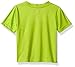 John Deere Baby Boys' Graphic Tee, Lime Green, 18M