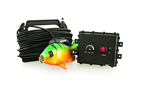 Aqua-Vu Multi-Vu HD Underwater Camera