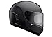 Sena Unisex-Adult Full Face Momentum Full Face Helmet (Matte Black, XX-Large)