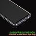 Galaxy S8 Plus Screen Protector,Galaxy S8 Plus Tempered Glass,Galaxy S8+[Full Screen Coverage][Anti-Bubble][Anti-Scratch] Flipcase Glass Screen Protector for Samsung Galaxy S8 Plus