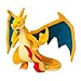 Pokemon Center Japan Mega Charizard Y Stuffed 9