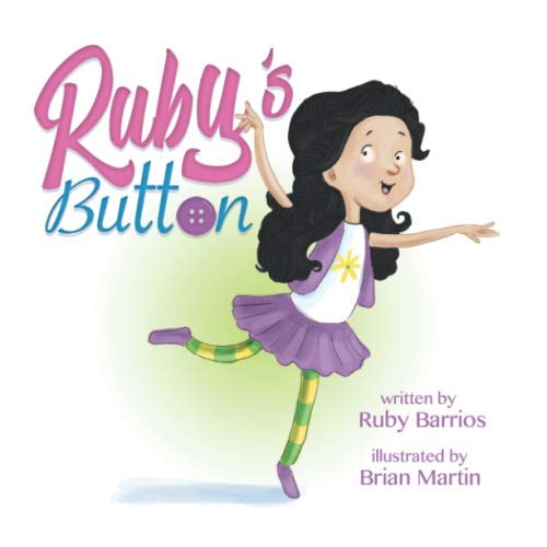 Ruby's Button