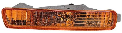 Depo 317-1605R-AS Honda Accord Passenger Side Replacement Signal Light Assembly