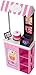 Barbie Careers Bakery Shop Playset with African-American Doll