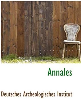 Annales (French) Paperback – Import, 9 Oct 2008