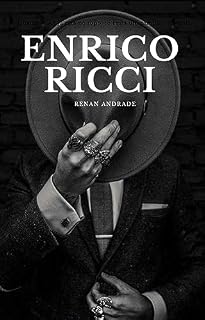 Livro Enrico Ricci : Vindicação em Tufino
