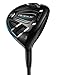 Callaway Golf 2018 Men's Rogue Fairway Wood, Right Hand, Synergy, 60G Shaft, Stiff Flex, 3 Wood, 15 Degrees