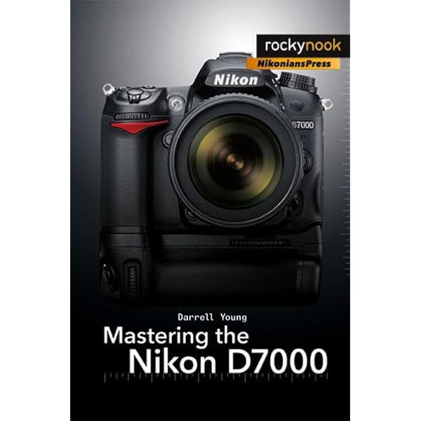 thumbnail image 2 of Magic Lantern Guides: Nikon D70s/D70 By Simon Stafford - Paperback Book - Photography Techniques & Equipment Guide 2 of 6