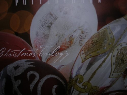 Pottery Barn Best Of Christmas Trilogy By Joe Williams Wayne