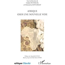 Books By Mamadou Koulibaly