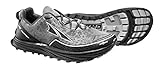 Altra Timp Trail Running Shoes - Men's Gray 11