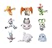 Digimon Adventure Dejikore! DATA1 Series Mini PVC Figure (1 Random Blind Box)
