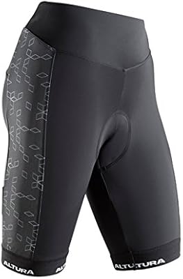altura progel womens shorts