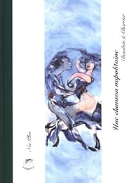 Une  chanson napolitaine