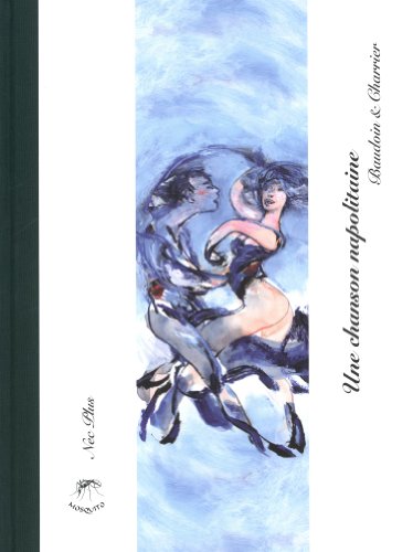 Une  chanson napolitaine