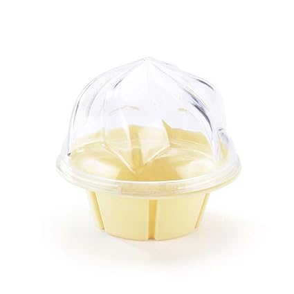 Summer Food Savers, de 5 protectores con forma fruta, aguacate ...