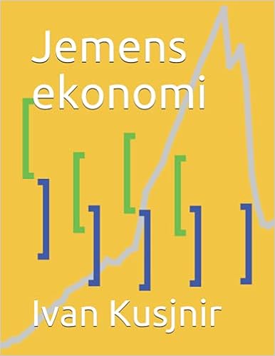 Jemens ekonomi