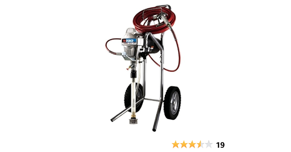 Wagner 0516009 PF 30 5/8 HP 3,000 PSI 