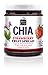 World of Chia Jam Variety Pack - Strawberry, Raspberry & Blackberry Jelly, Sugar Free Jam All-Natural Fruit Spread, Non-GMO, Omega-3 Organic Superfood, Preserves and Jams (1 Jar, 10.6 oz-300 g) 3-Pack
