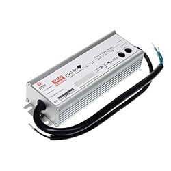 MEAN WELL HVG 65W 4.3A LED Driver HVG-65-15A AC-DC
