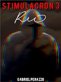 Livro Stimulacron 3: Rio