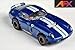 AFX Shelby Cobra Daytona Coupe - CSE2287 Limited Edition AFX22008