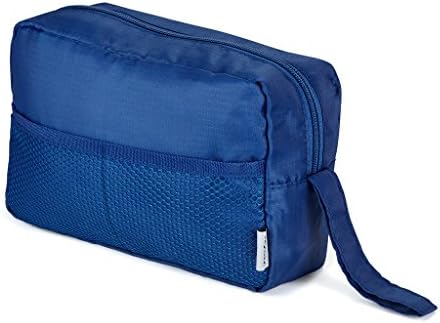 Yepal Waterproof Travel Cosmetic Bag Travel Organizer Bathroom Storage