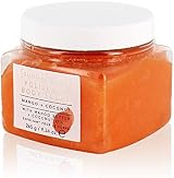 Sunday Rain Polishing Body Scrub Mango Coconut Vegan Cruelty-Free 265g view 2