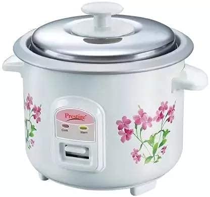 prestige rice cooker amazon