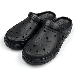 Amoji Garden Clogs Shoes Garden Shoes Outdoor