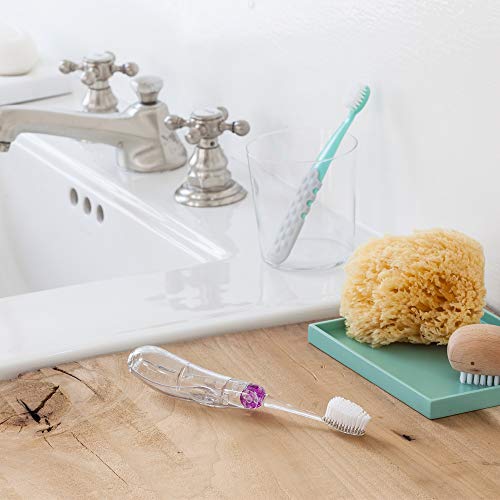 Radius Tour Travel Toothbrush Pricepulse