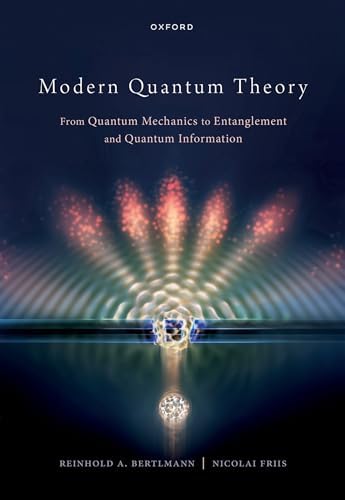 Amazon.com: The Physics of Quantum Information: Quantum