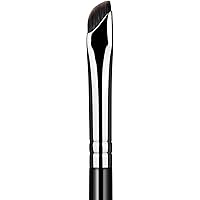 Eyeliner Brush, EIGSHOW Sickle Angled Gel Eyeliner Makeup Brush for Precise Eye Liner, Eyebrow, Eyelid with Ultra Thin Curved