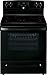 Kenmore 94179 5.7 cu. ft. Self Clean Electric Range in Black, includes delivery and hookup