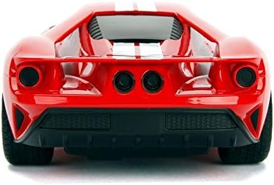 hyperchargers 2017 ford gt