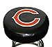Fremont Die NFL Chicago Bears Bar Stool Cover, 14.5