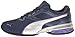 PUMA Women's Tazon 6 Wn's FM Cross-Trainer Shoe