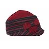 Jean-Louise-Wool-Blend-Winter-Cloche-Bucket-Hat Jean-Louise-Wool-Blend-Winter-Cloche-Bucket-Hat