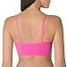 Fruit of the Loom Women's Spaghetti strap Pullover Sports Bra